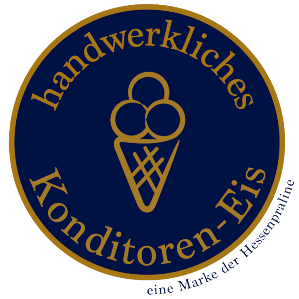 Logo Knutschkugel | Hessenpraline