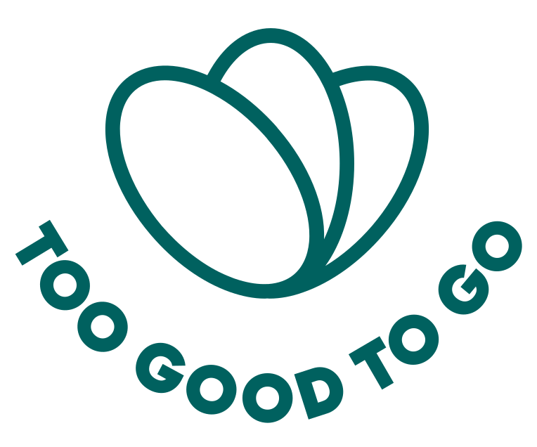 Too Good to go Logo e1752564762394 | Hessenpraline
