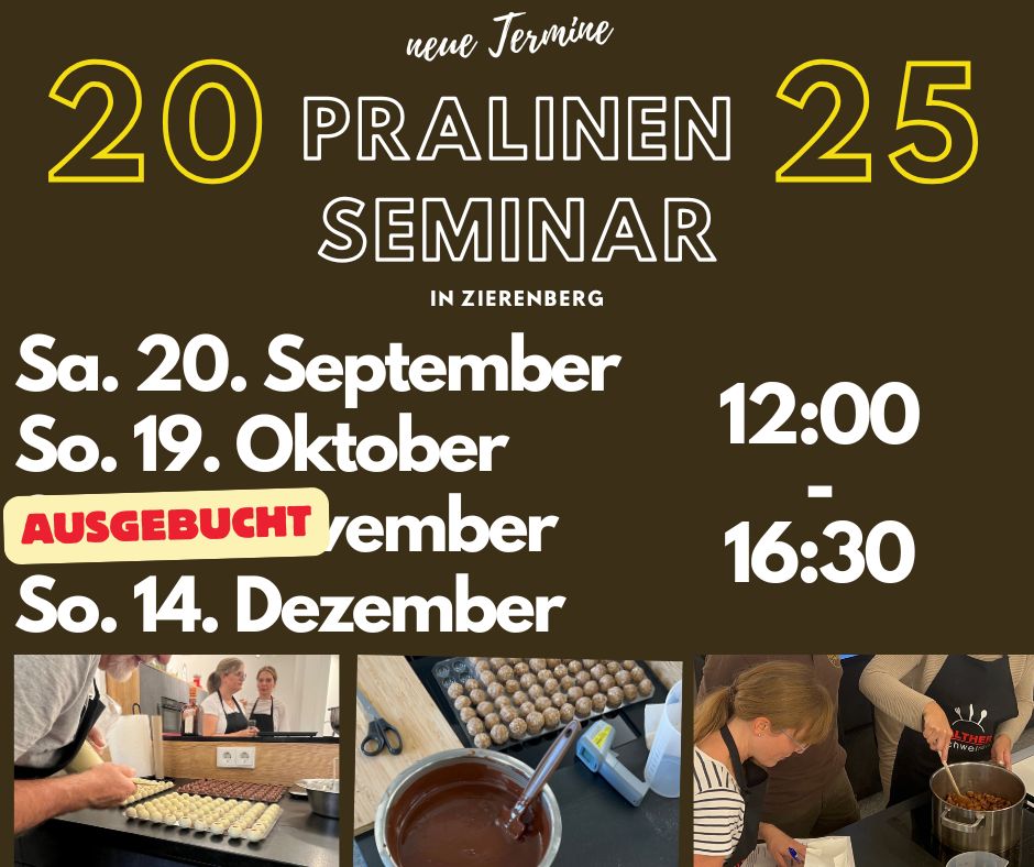 2 | Hessenpraline